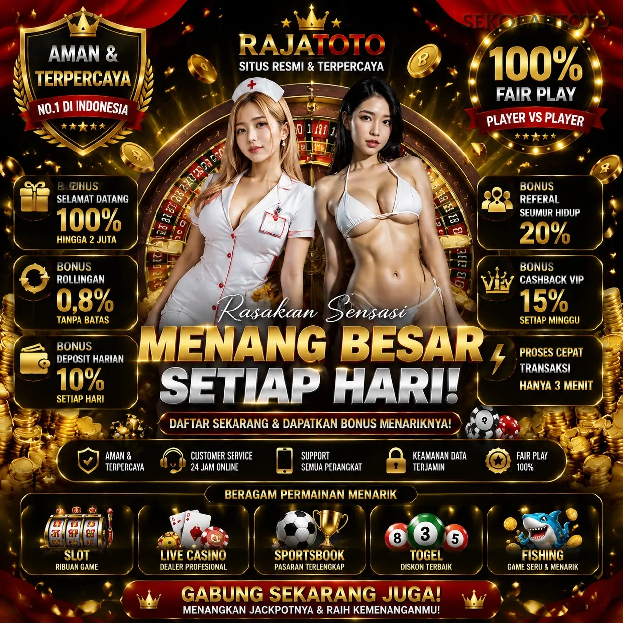 sekolahtoto