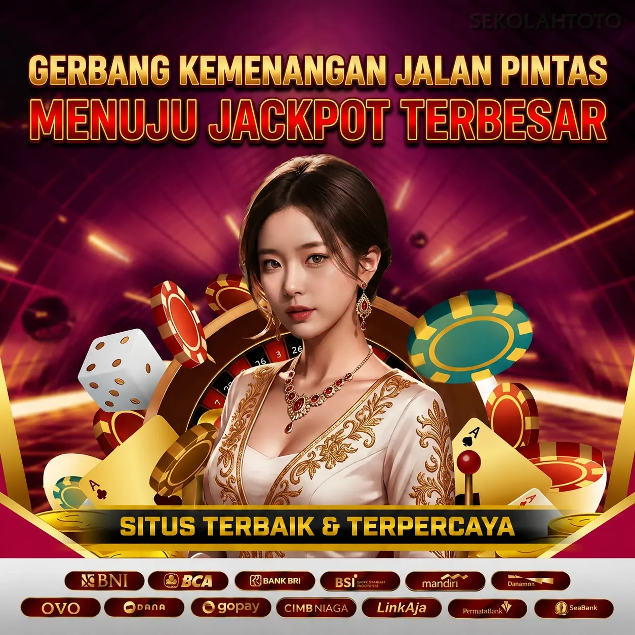 sekolahtoto